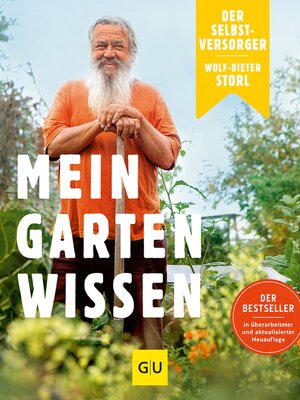 cover image of Der Selbstversorger